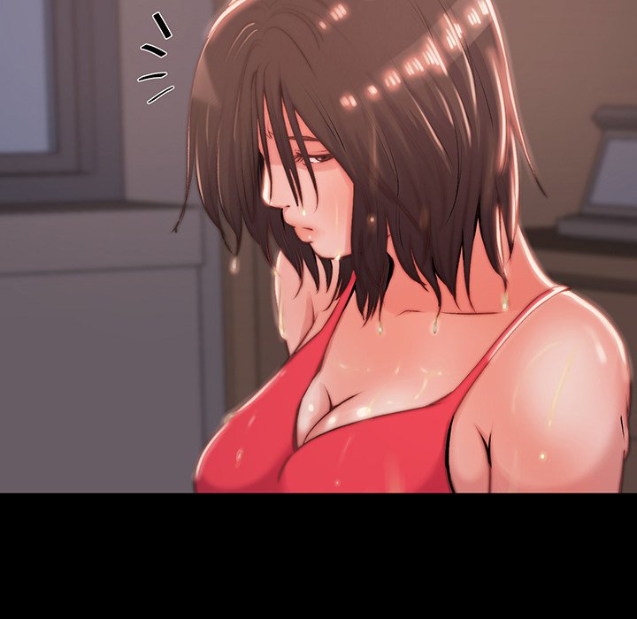 The Lost Girl Chapter 5 - HolyManga.Net