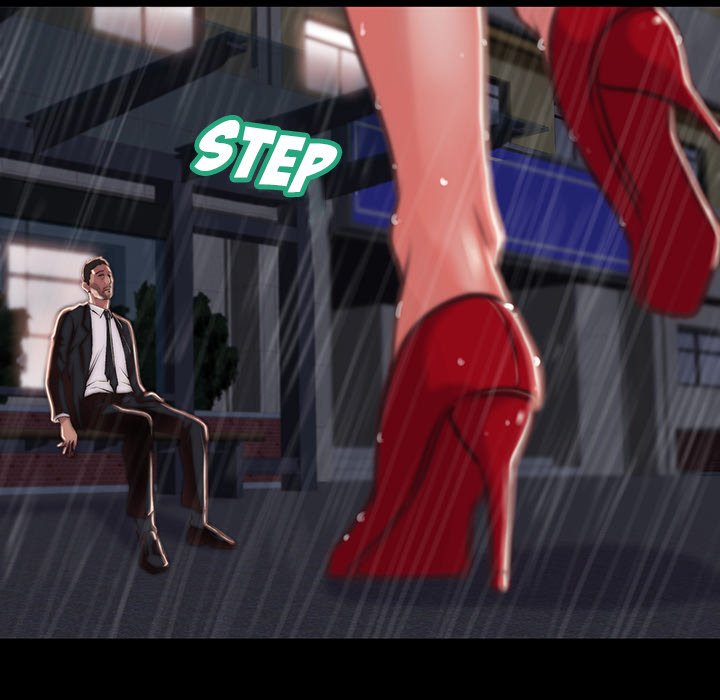 The Lost Girl Chapter 5 - HolyManga.Net