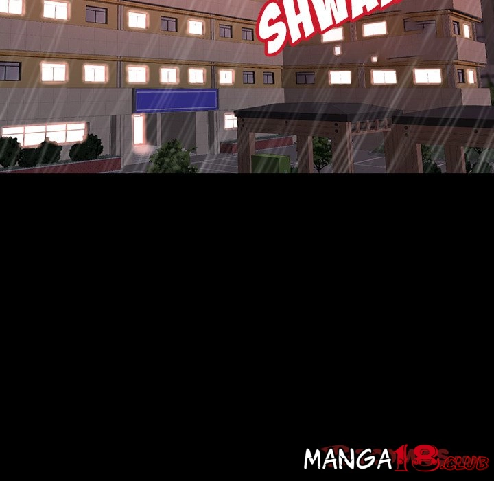The Lost Girl Chapter 5 - HolyManga.Net