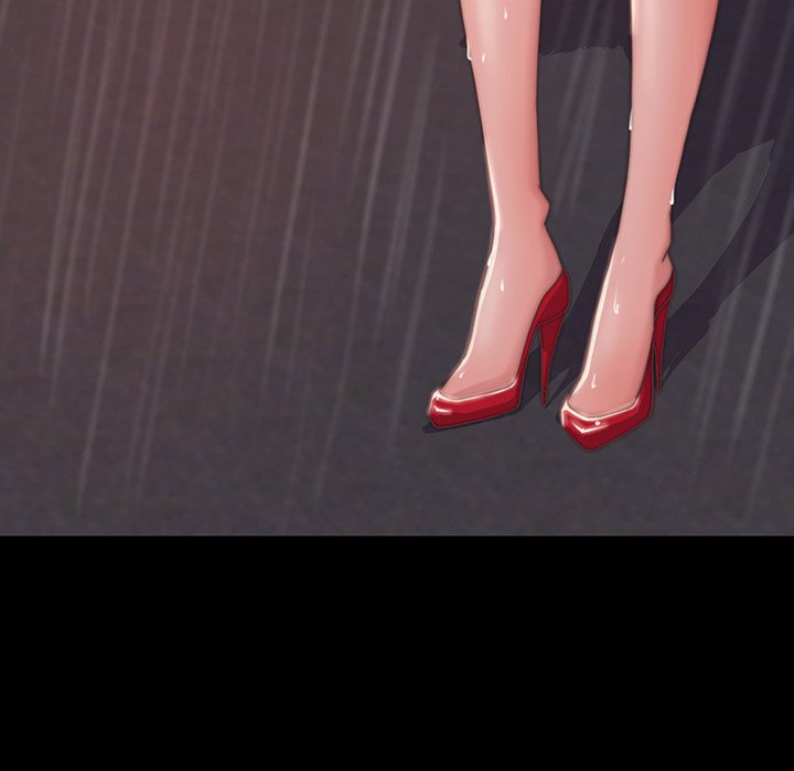 The Lost Girl Chapter 5 - HolyManga.Net