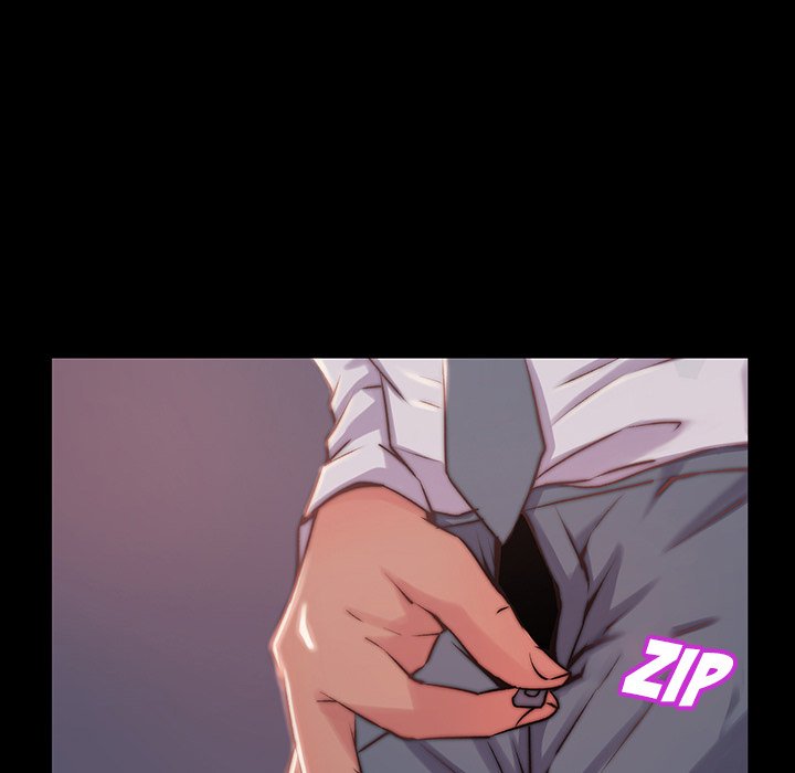 The Lost Girl Chapter 5 - HolyManga.Net