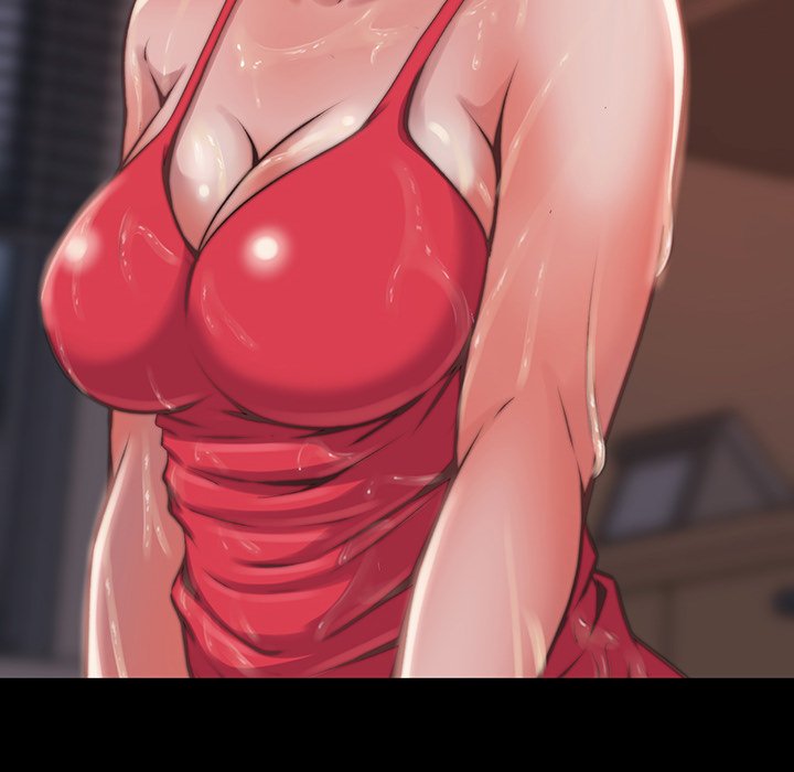 The Lost Girl Chapter 5 - HolyManga.Net