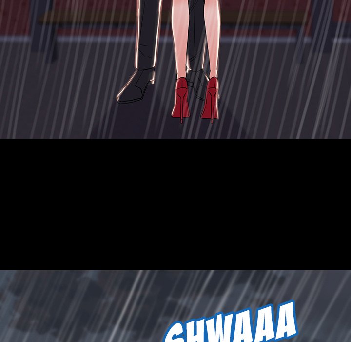 The Lost Girl Chapter 5 - HolyManga.Net