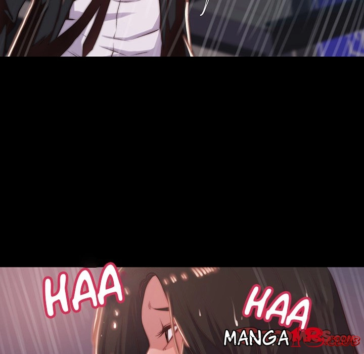 The Lost Girl Chapter 5 - HolyManga.Net