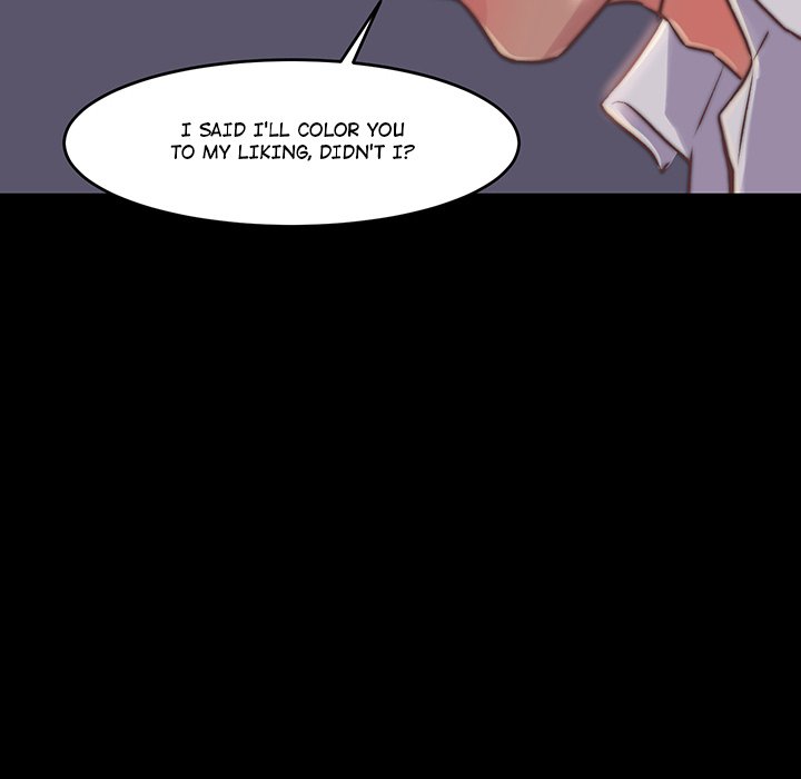 The Lost Girl Chapter 5 - HolyManga.Net