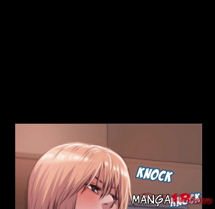 The Lost Girl Chapter 5 - HolyManga.Net