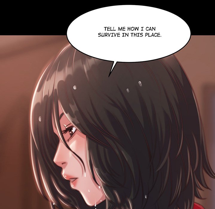 The Lost Girl Chapter 5 - HolyManga.Net