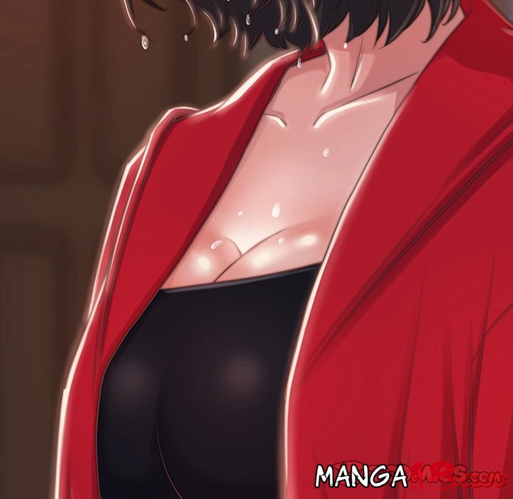 The Lost Girl Chapter 5 - HolyManga.Net