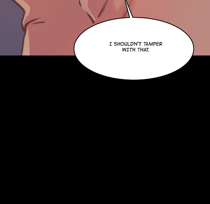 The Lost Girl Chapter 5 - HolyManga.Net