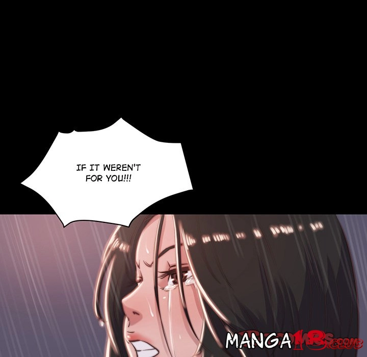 The Lost Girl Chapter 5 - HolyManga.Net