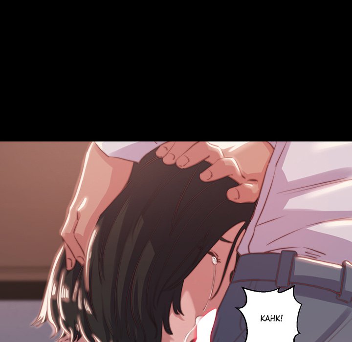The Lost Girl Chapter 5 - HolyManga.Net