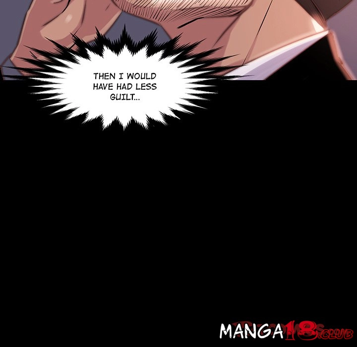 The Lost Girl Chapter 5 - HolyManga.Net