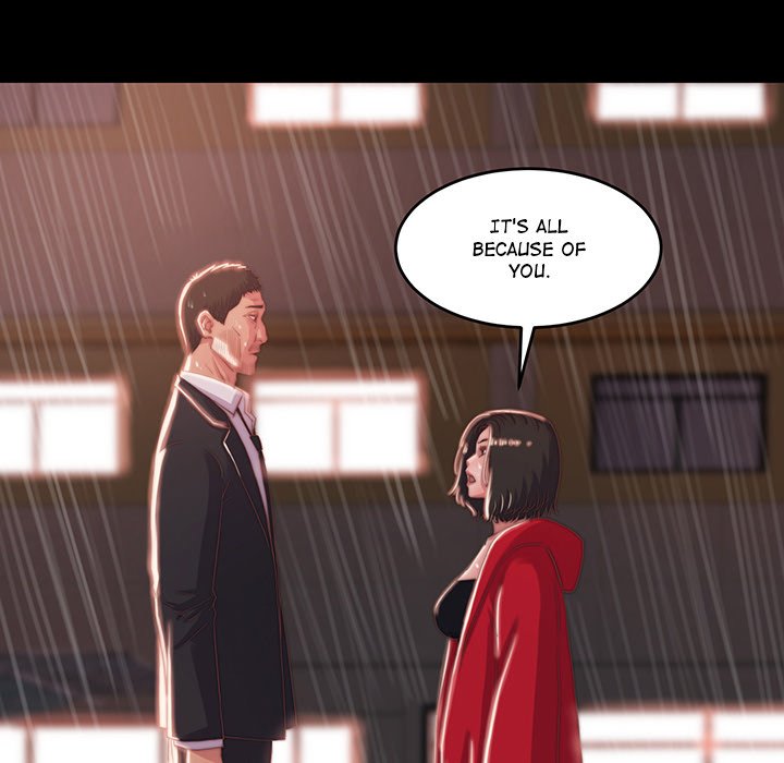 The Lost Girl Chapter 5 - HolyManga.Net