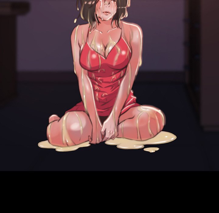 The Lost Girl Chapter 5 - HolyManga.Net