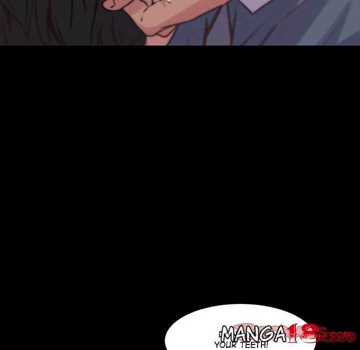 The Lost Girl Chapter 5 - HolyManga.Net