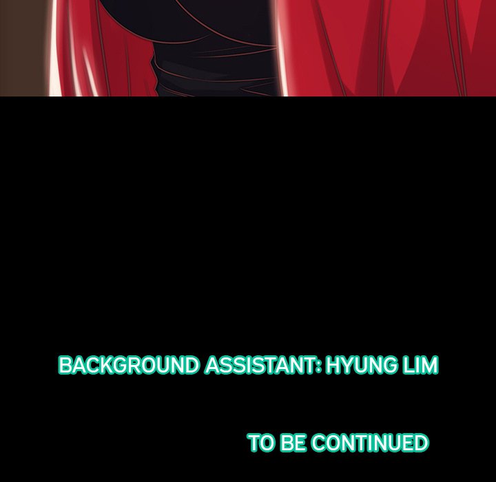 The Lost Girl Chapter 5 - HolyManga.Net