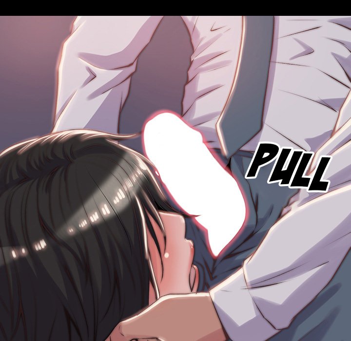 The Lost Girl Chapter 5 - HolyManga.Net