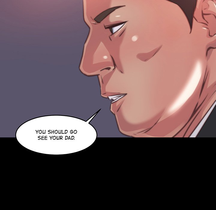 The Lost Girl Chapter 5 - HolyManga.Net
