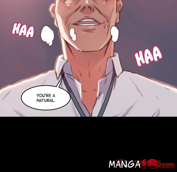The Lost Girl Chapter 5 - HolyManga.Net