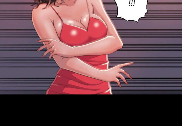 The Lost Girl Chapter 5 - HolyManga.Net