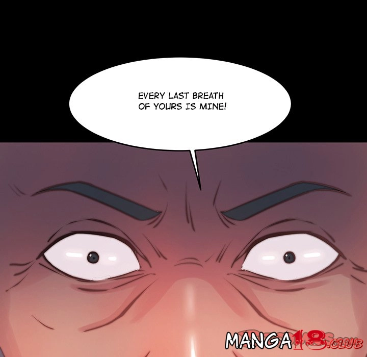 The Lost Girl Chapter 5 - HolyManga.Net