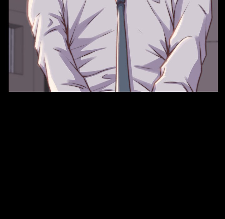 The Lost Girl Chapter 5 - HolyManga.Net