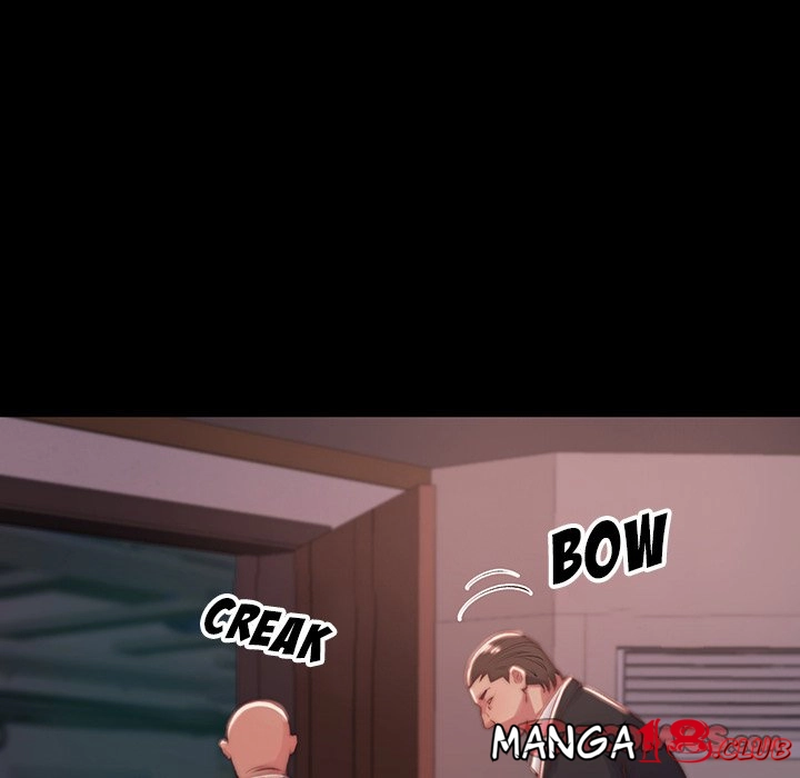 The Lost Girl Chapter 5 - HolyManga.Net