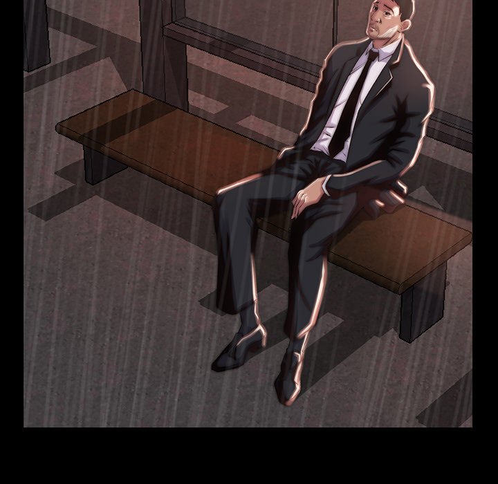 The Lost Girl Chapter 5 - HolyManga.Net