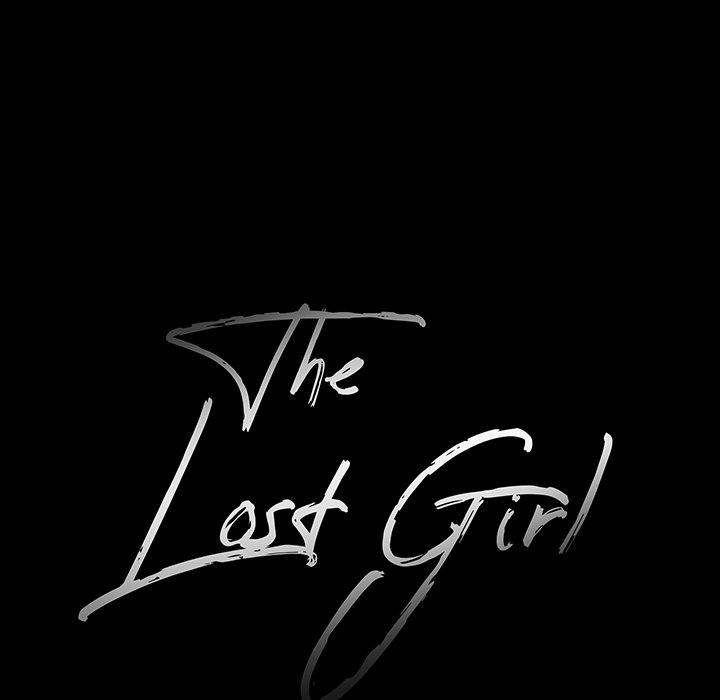 The Lost Girl Chapter 5 - HolyManga.Net