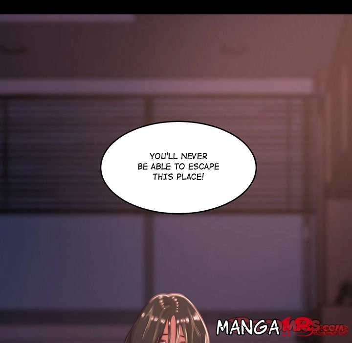 The Lost Girl Chapter 5 - HolyManga.Net