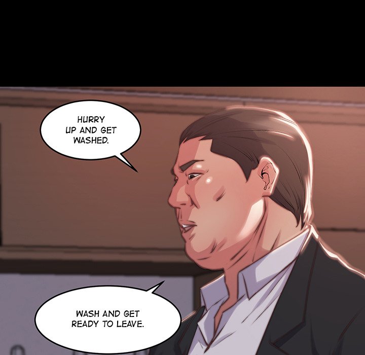 The Lost Girl Chapter 5 - HolyManga.Net