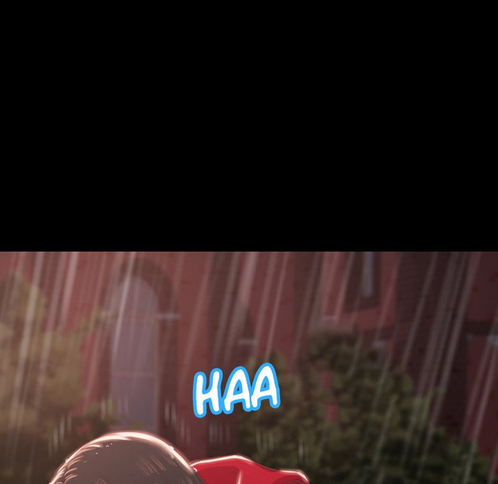 The Lost Girl Chapter 5 - HolyManga.Net