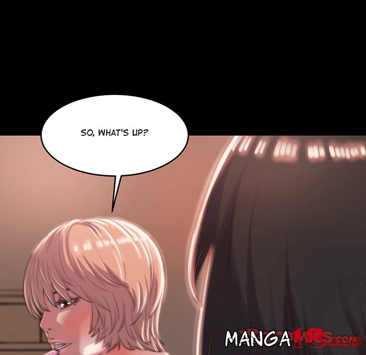 The Lost Girl Chapter 5 - HolyManga.Net