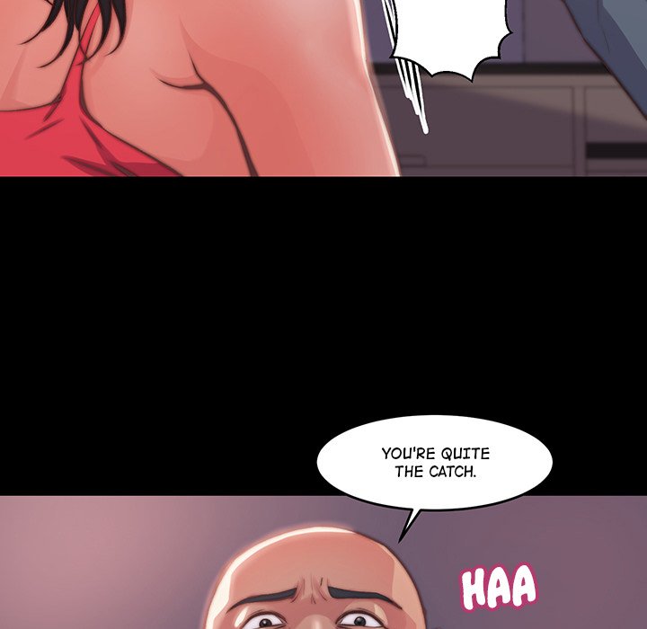 The Lost Girl Chapter 5 - HolyManga.Net