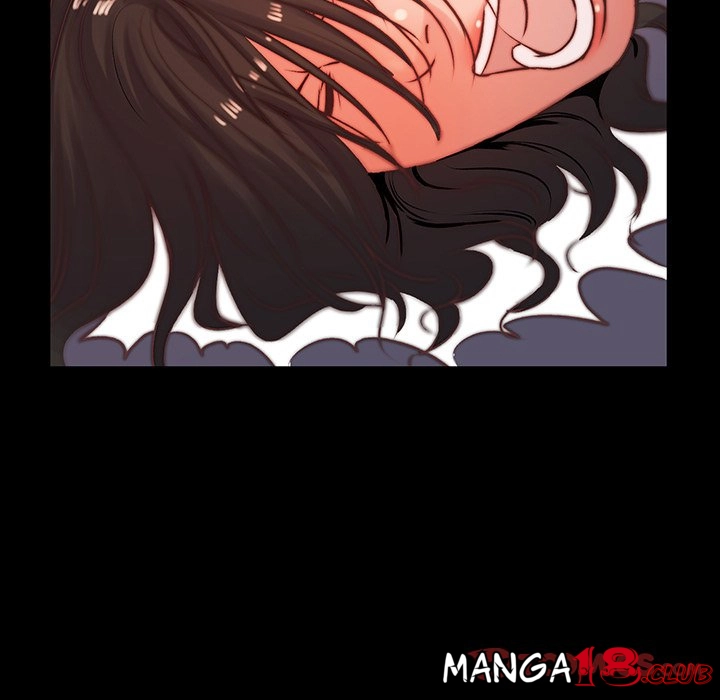 The Lost Girl Chapter 5 - HolyManga.Net