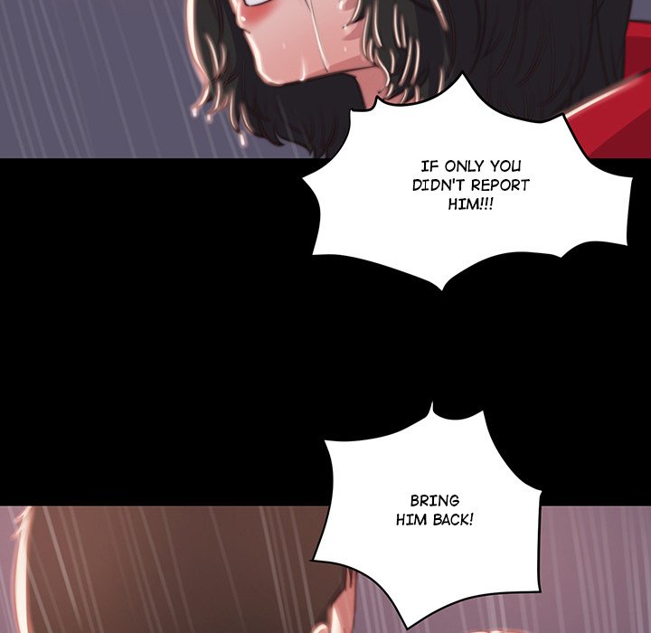 The Lost Girl Chapter 5 - HolyManga.Net