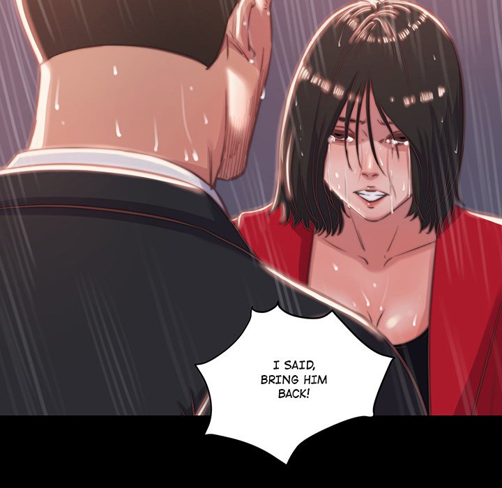 The Lost Girl Chapter 5 - HolyManga.Net