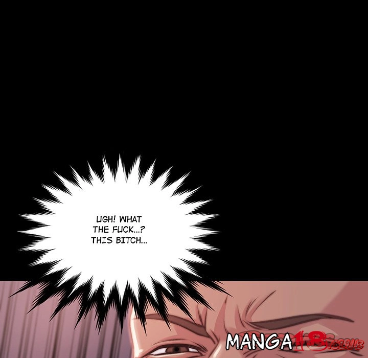 The Lost Girl Chapter 5 - HolyManga.Net
