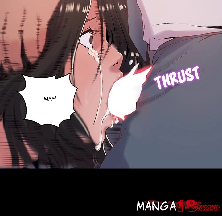 The Lost Girl Chapter 5 - HolyManga.Net