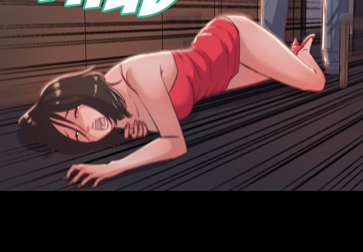 The Lost Girl Chapter 5 - HolyManga.Net