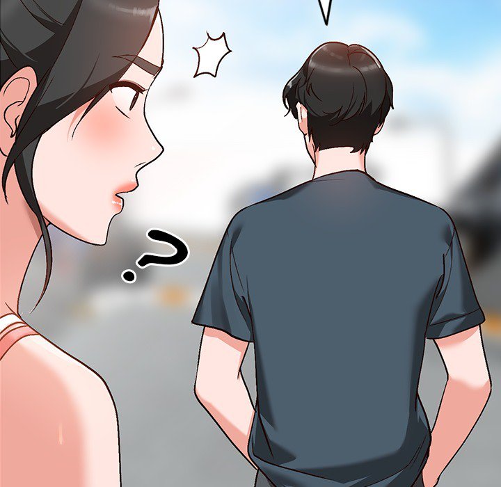 The Lost Girl Chapter 6 - HolyManga.Net