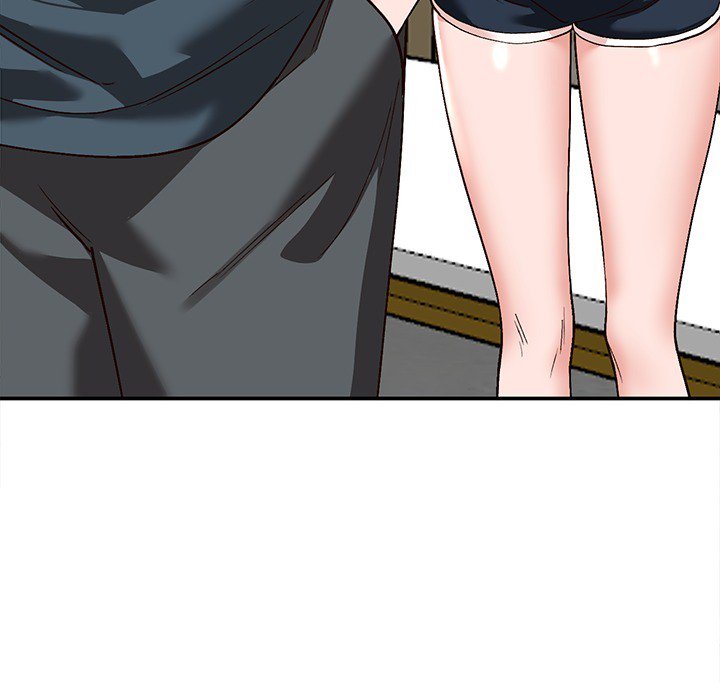 The Lost Girl Chapter 6 - HolyManga.Net