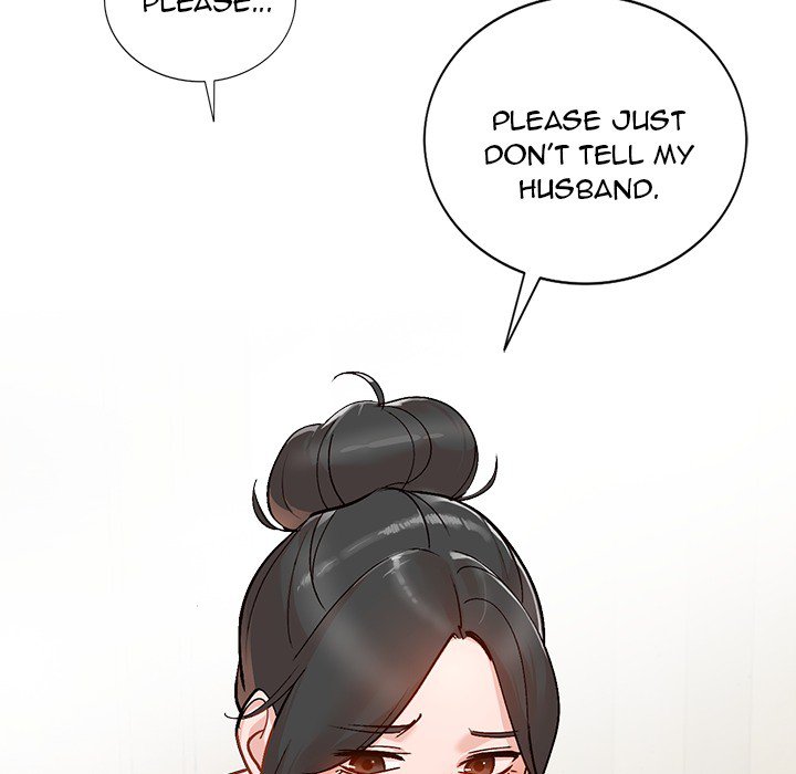 The Lost Girl Chapter 6 - HolyManga.Net
