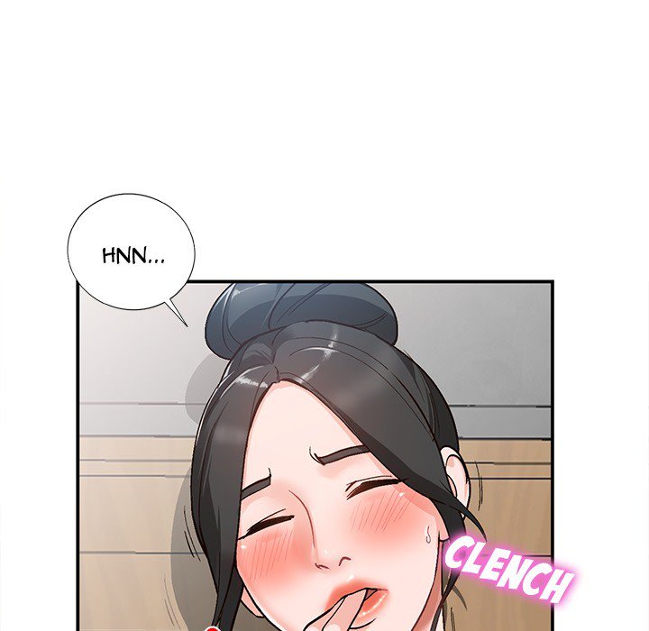 The Lost Girl Chapter 6 - HolyManga.Net