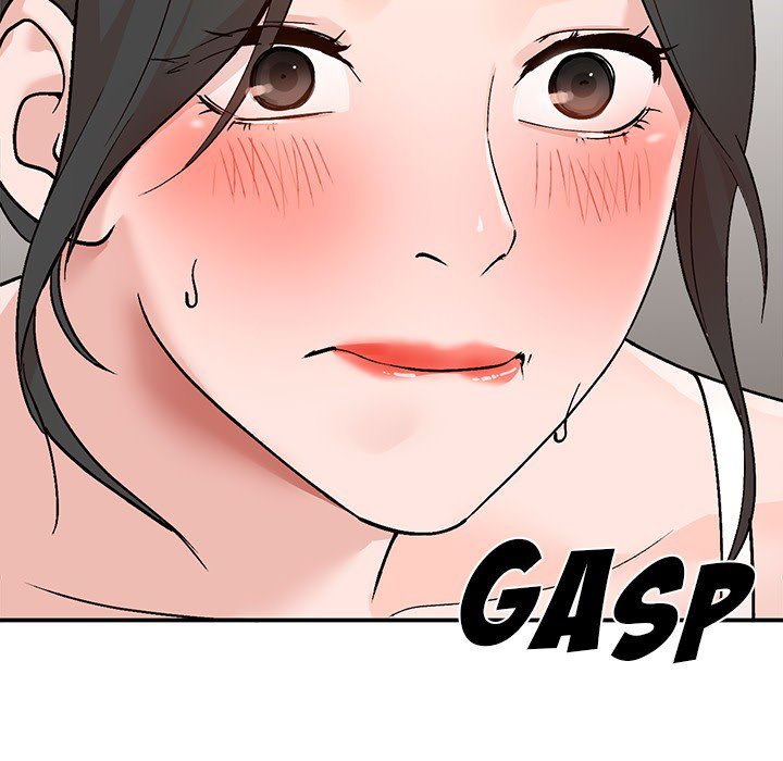 The Lost Girl Chapter 6 - HolyManga.Net