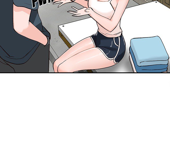 The Lost Girl Chapter 6 - HolyManga.Net