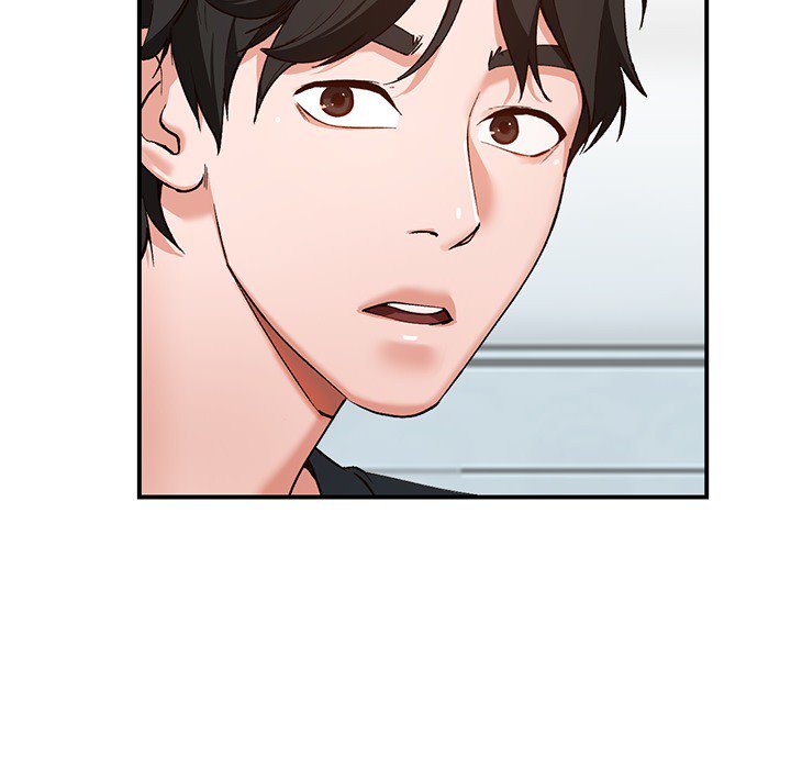The Lost Girl Chapter 6 - HolyManga.Net