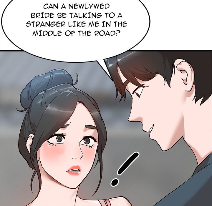 The Lost Girl Chapter 6 - HolyManga.Net
