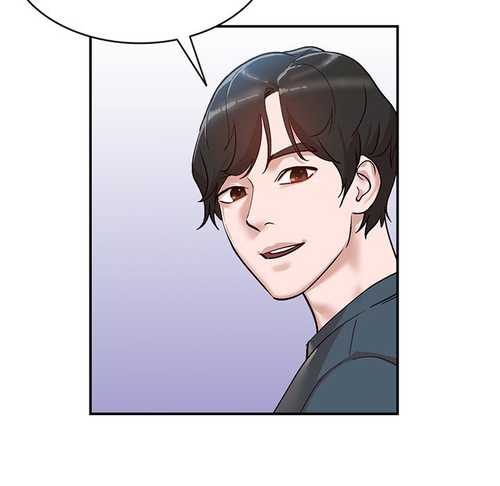 The Lost Girl Chapter 6 - HolyManga.Net