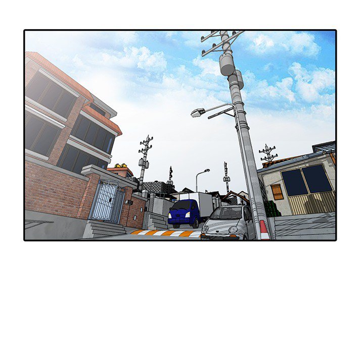 The Lost Girl Chapter 6 - HolyManga.Net